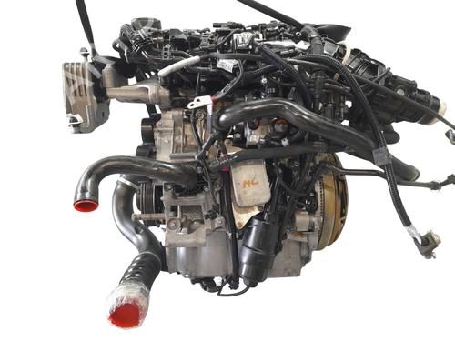 Motor MINI MINI (F55) Cooper D (116 hp) 27648568