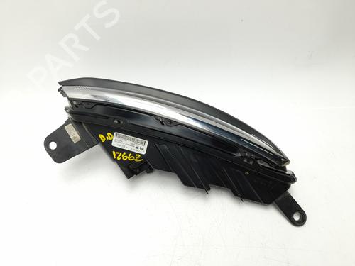 Right front indicator CITROËN C3 III (SX) 1.5 BlueHDi 100 (SXYHYP, SXYHTU) | BP38288710C33 - Image 6