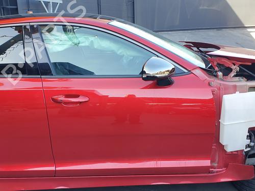 Right front door KIA STINGER (CK) 2.0 T-GDi 76004J5000