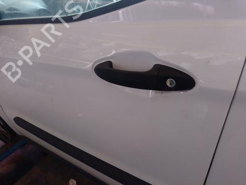 Portiergreep links voor Portiergreep links voor FORD TRANSIT COURIER B460 Box Body/MPV 1.5 EcoBlue (100 hp) 37437192 37437192