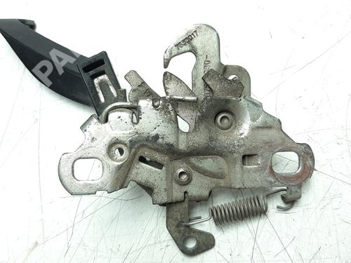 Used Hood lock Hood lock CITROËN DS4 (NX_) 1.6 HDi 115 (114 hp) 9046923 9046923