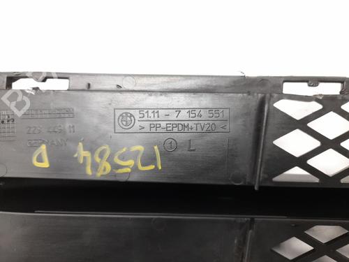 Grill BMW 3 (E90) 320 d | BP36255025C40  - Image 5