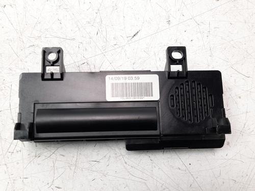 Electronic module CITROËN BERLINGO (ER_, EC_)  | BP18137718M83 