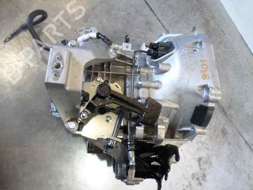 Gearbox FORD MONDEO IV (BA7) 2.0 | BP243683M3 