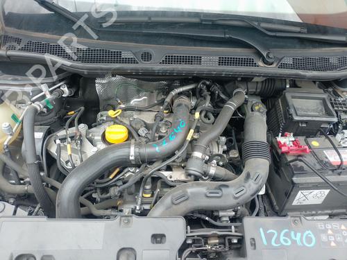 Steering rack RENAULT CAPTUR I (J5_, H5_) 0.9 TCe 90 | BP37661985M22 - Image 2