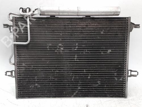 AC radiator MERCEDES-BENZ E-CLASS (W211) E 280 CDI (211.023) | BP24925573M32 
