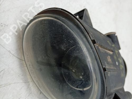 Used Left front fog light Left front fog light SEAT TOLEDO II (1M2) 1.9 TDI (110 hp) 39880887 39880887