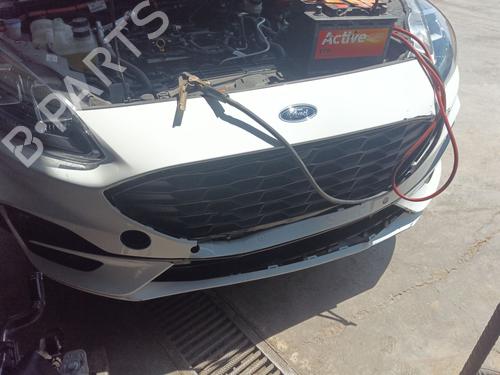 Used AC radiator FORD KUGA III (DFK) 2.5 FHEV (190 hp) 28041245