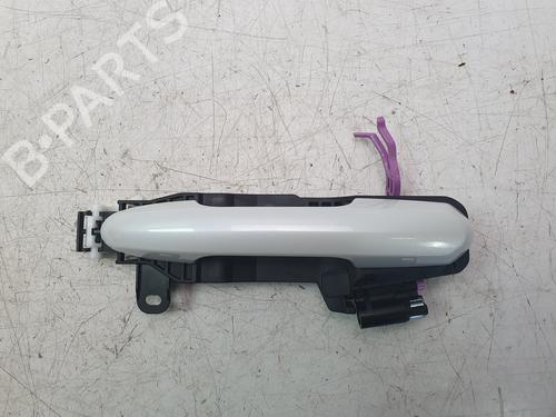Used Rear right exterior door handle Rear right exterior door handle 29463807 29463807