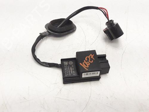 Used Electronic module SEAT IBIZA IV ST (6J8, 6P8) [2010-2016]  10354118