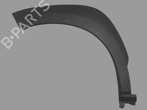 Used Front left wheel arch trim HYUNDAI KONA (OS, OSE, OSI) [2017-2023]  27834057