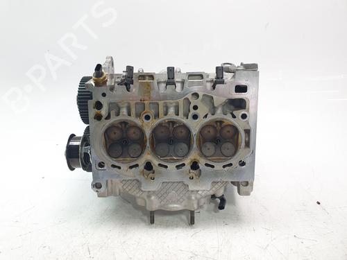Cylinder head VW TAIGO (CS1)  | BP29730143M5 