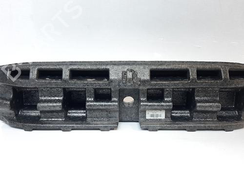 Used Front bumper reinforcement PORSCHE CAYENNE (92A) 3.0 Diesel (262 hp) 23229930