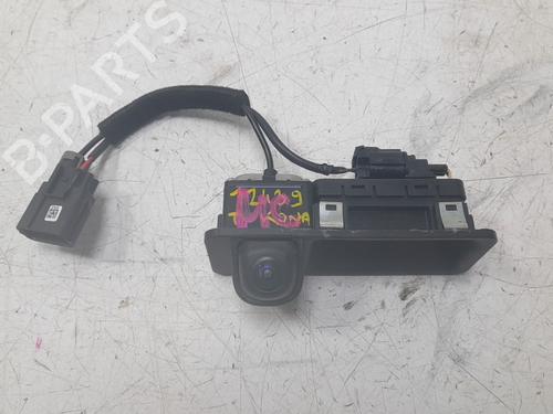 Used Tailgate handle Tailgate handle HYUNDAI KONA (OS, OSE, OSI) 1.0 T-GDi (120 hp) 33410902 33410902