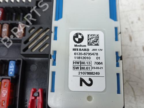 Fuse box BMW X4 (G02, F98) xDrive 20 d Mild-Hybrid | BP38647361E1 - Image 2