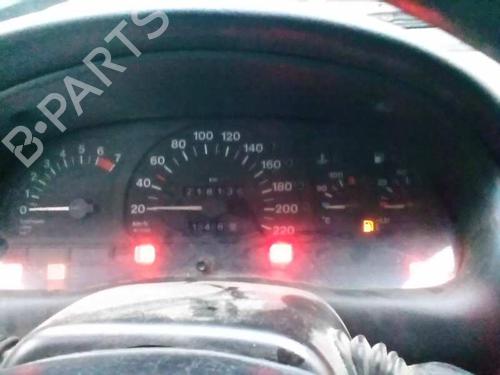 Styring servopumpe OPEL ASTRA F Hatchback (T92) 1.6 i (F08, M08, F68, M68) | BP345540M99 
