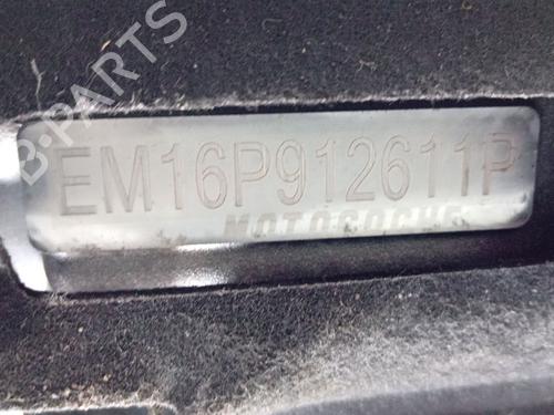 Engine KIA EV9 (MV)  | BP34397624M1  - Image 9