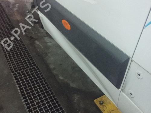 Andre RENAULT MASTER III Van (FV) 2.3 dCi 150 FWD (FV0F, FV03, FV09) | BP39880872O1 - Image 2