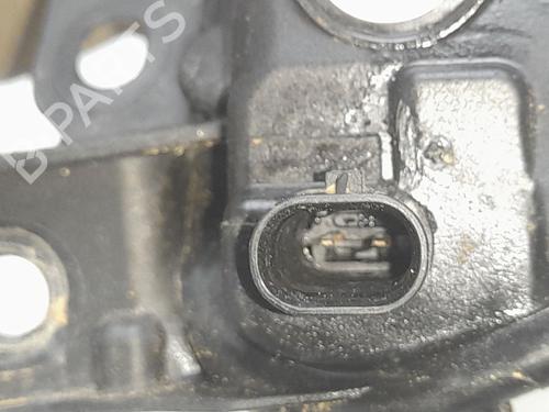 Left front fog light VOLVO XC60 II (246) D4 Polestar | BP30148102C30