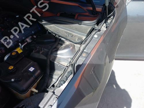 Used Left front shock absorber Left front shock absorber 36910607 36910607