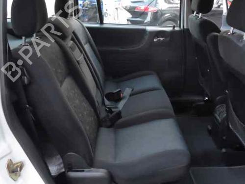 Right front window switch OPEL ZAFIRA A MPV (T98) 2.0 DTI 16V (F75) | BP1402108I26 