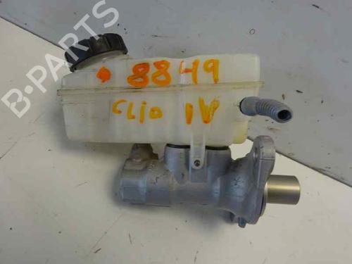 Brake master cylinder RENAULT CLIO IV (BH_)  | BP1607532M77 