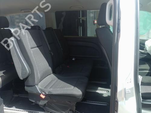 Luftventil MERCEDES-BENZ VITO Tourer (W447) 116 CDI / 116 BlueTEC (447.701, 447.703, 447.705) | BP38486568I21 - Image 12