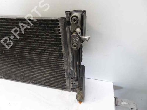 AC radiator BMW 3 (E46) 320 d | BP187558M32 