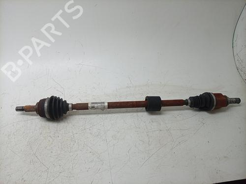 Used Right front driveshaft Right front driveshaft 37664907 37664907