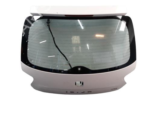 Tailgate SEAT IBIZA IV SC (6J1, 6P5) 1.2 TSI | BP9173641C6 