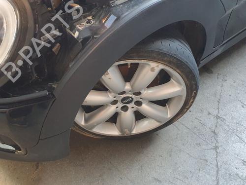 Venstre foran bærearm MINI MINI CLUBMAN (F54) Cooper (136 hp) 23245219