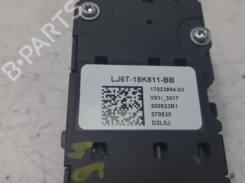 Switch FORD KUGA III (DFK) | BP31907265I30
