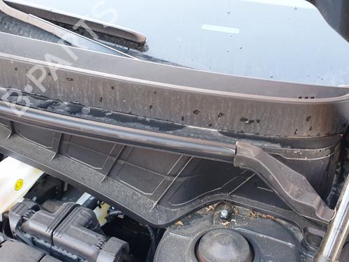 Used Front wiper motor KIA NIRO II (SG2) [2022-2025]  21768445