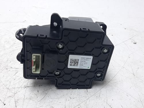Gear lever HYUNDAI KONA (OS, OSE, OSI)  | BP8664696M90 