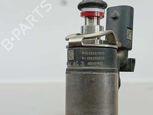 Used Injector Injector VW T-ROC (A11, D11) 1.5 TSI (150 hp) 40037316 40037316