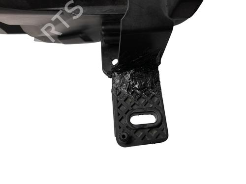 Right headlight FORD FIESTA VII (HJ, HF) 1.0 EcoBoost | BP33856161C29 - Image 10