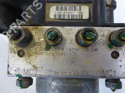 ABS pump DACIA SANDERO  | BP330106M43 
