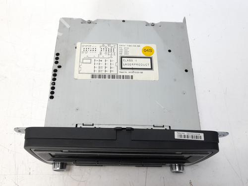 Radio SEAT ALTEA (5P1)  | BP15764037E6 