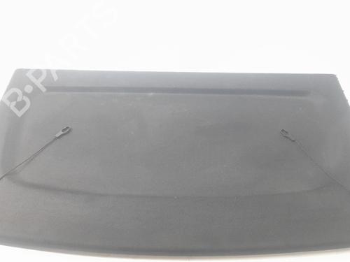 Used Rear parcel shelf BMW 1 (F40) 118 d (150 hp) 30353388