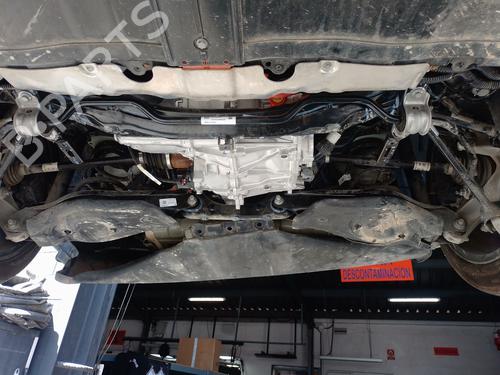 Used Rear axle Rear axle TESLA MODEL 3 (5YJ3) EV (283 hp) 34235667 34235667