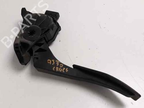 Used Pedal CHEVROLET CRUZE (J300) 2.0 CDI (150 hp) 3160084