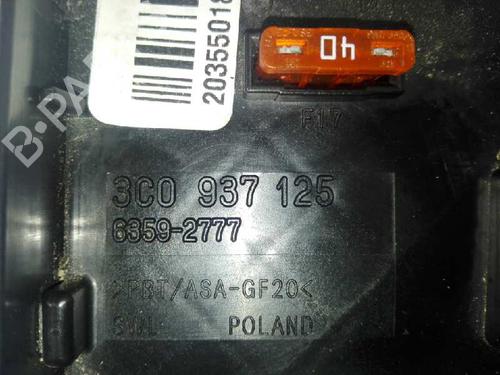 Fuse box VW PASSAT B6 (3C2)  | BP2288805E1 
