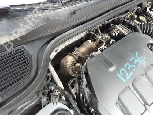 Used Particulate filter VW GOLF VIII (CD1, DA1) [2019-2025]  30161079