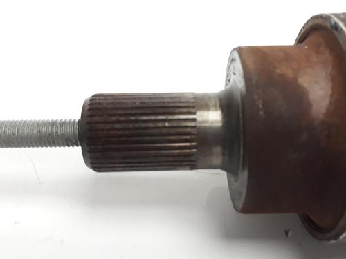 Right rear driveshaft FORD KUGA I  | BP10357343M41 