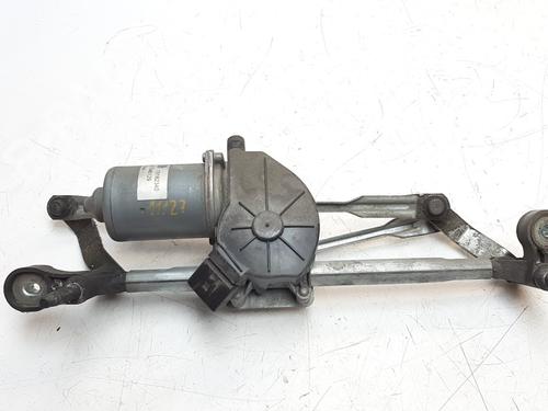 Used Front wiper motor OPEL CORSA D (S07) [2006-2015]  11397807