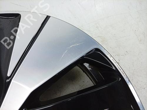 Fælk VOLVO XC40 (536) T2 | BP38557962C45 - Image 3