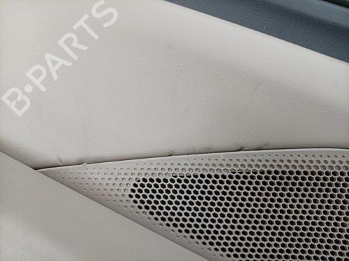 Rear left panel PORSCHE MACAN (XAB) 4 Electric 4 (XABBB1, XABFD1) | BP37421549C60 - Image 3
