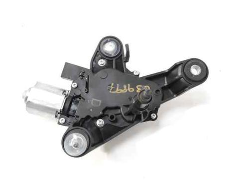 Used Rear wiper motor CITROËN C3 AIRCROSS II (2R_, 2C_) [2017-2025]  6449910
