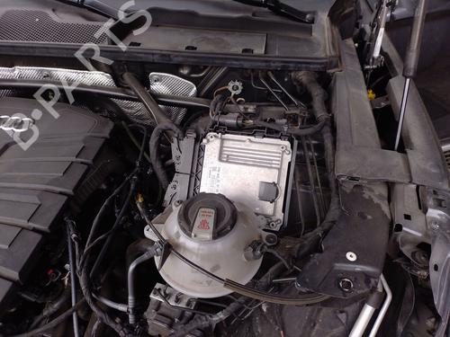 Used Engine control unit (ECU) Engine control unit (ECU) AUDI Q5 Sportback (FYT) 35 TDI Mild Hybrid (163 hp) 33203461 33203461