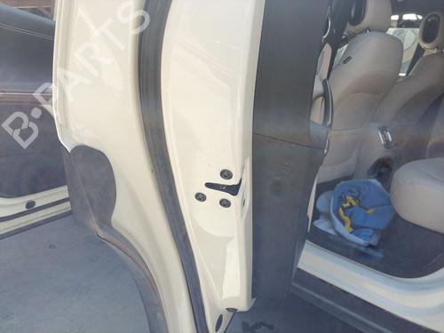 Used Rear left lock SMART #1 EV All-wheel Drive (428 hp) 29268824